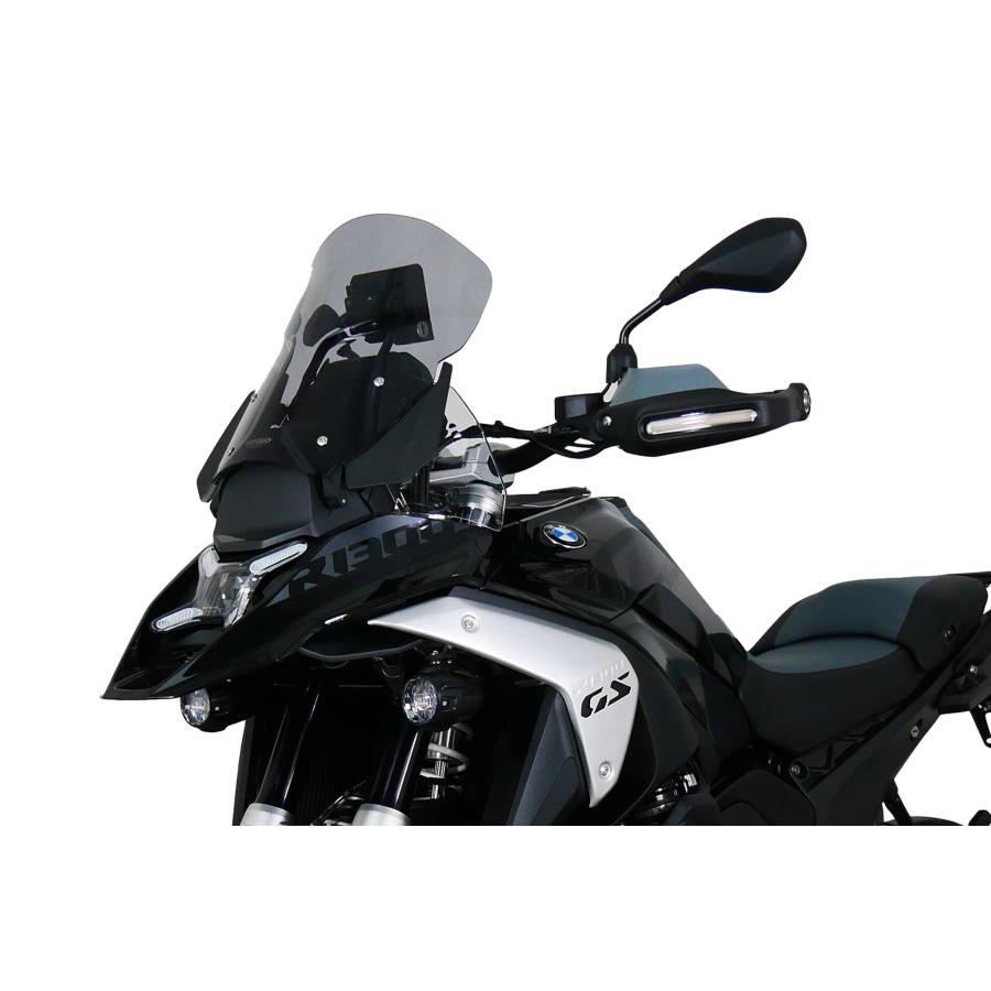 MRA スクリーン ツーリング スモーク R1300GS 23 | 