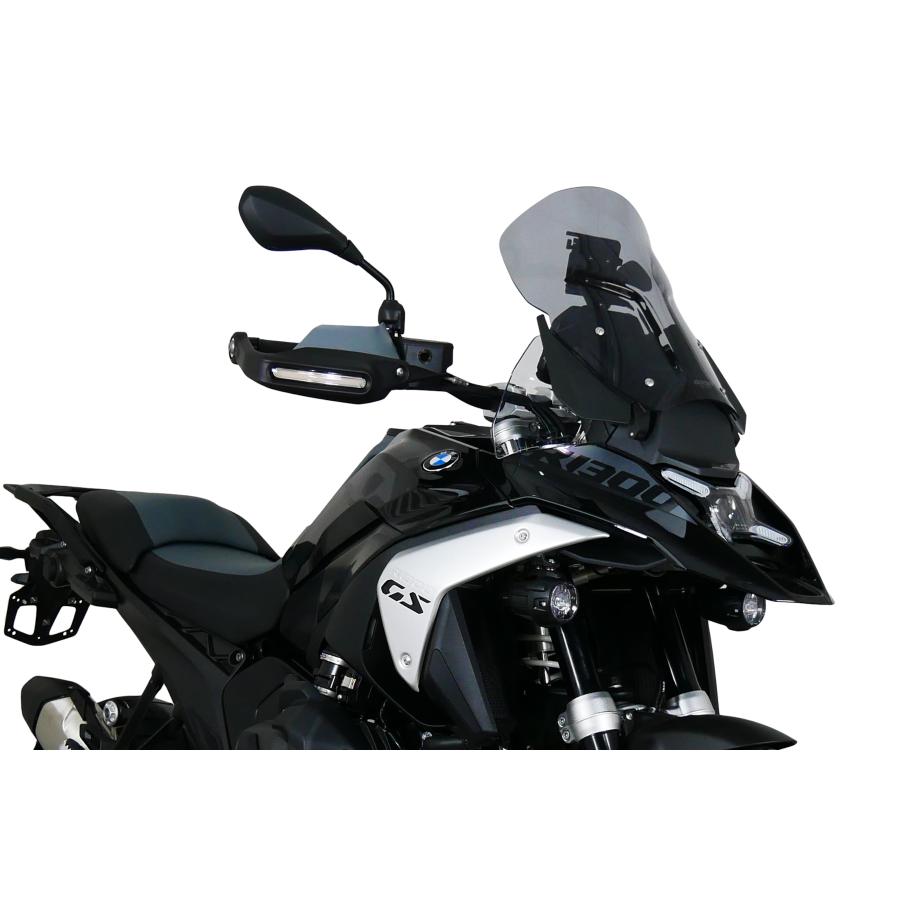 MRA スクリーン ツーリング スモーク R1300GS 23 |  | 04