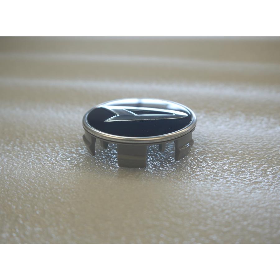 ムーヴカスタム/ムーブ LA160S 後期：純正 アルミホイール用センターキャップ(ダイハツ)(52mm) | ダイハツ | 02