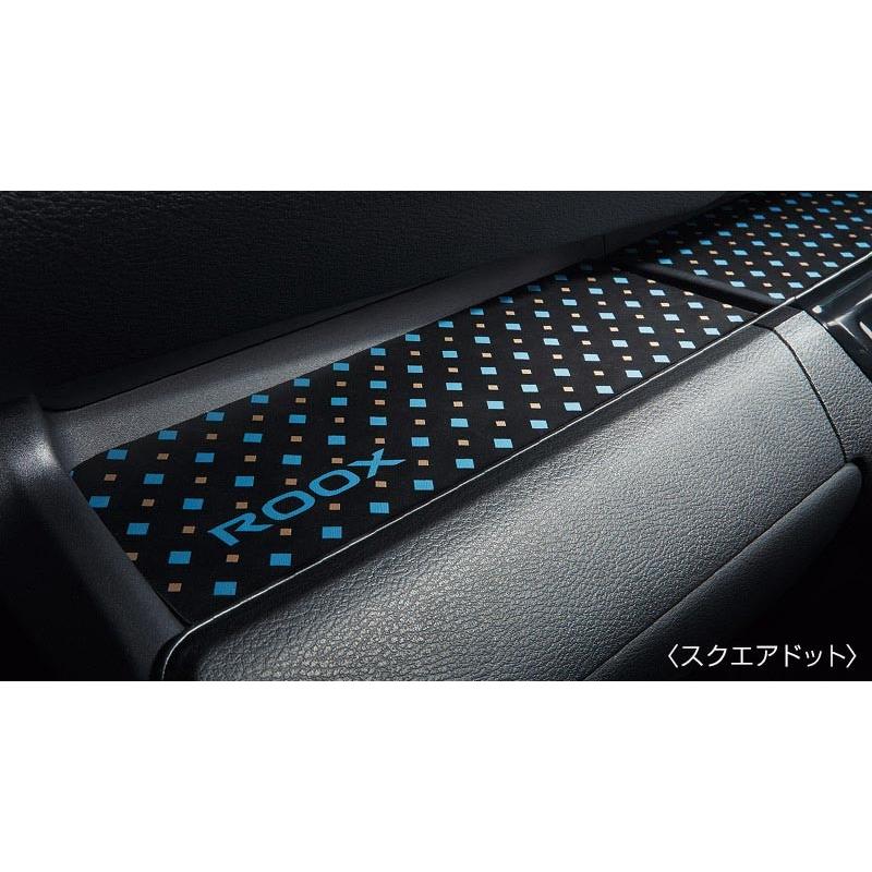 日産（NISSAN） ルークス ROOX B44 45 47 48A 前期：純正 インパネ