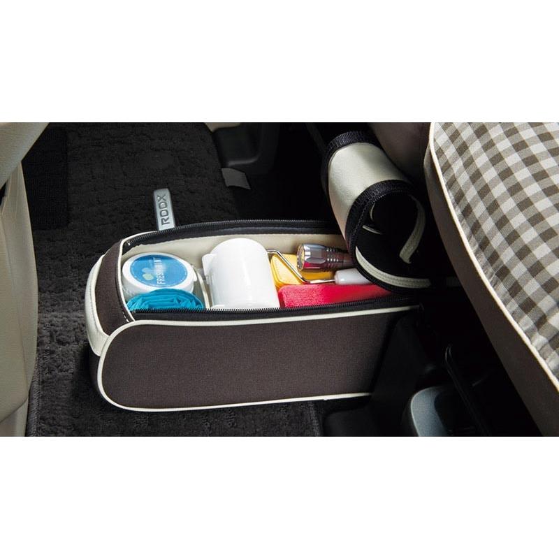 rooxさま New Nissan Roox] The Nissan Roox has a new shape, round and