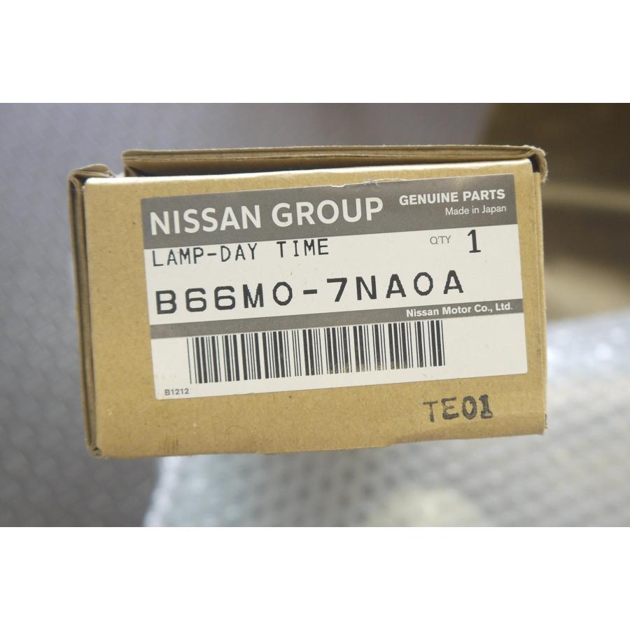 日産（NISSAN） ルークス/ROOX B44/45/47/48A 前期：純正 フロント