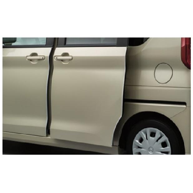 日産（NISSAN） ルークス/ROOX B44/45/47/48A 前期：純正ドアエッジ