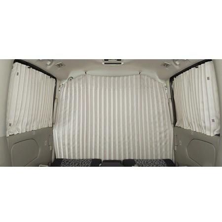 日産 セレナ C27系 前期:純正 フロントカーテン(廃盤 残り在庫 日産 セレナ C27系 前期:純正 フロントカーテン(廃盤 残り在庫