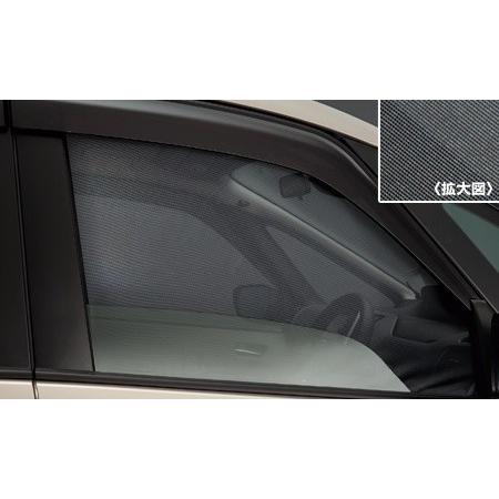 日産 セレナ C27系 前期:純正 網戸(廃盤 残り在庫わずか 日産 セレナ C27系 前期:純正 網戸(廃盤 残り在庫わずか