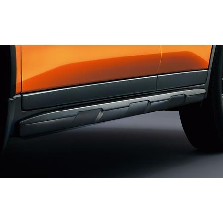日産（NISSAN） エクストレイル[X-TRAIL] T32 後期：純正 サイド