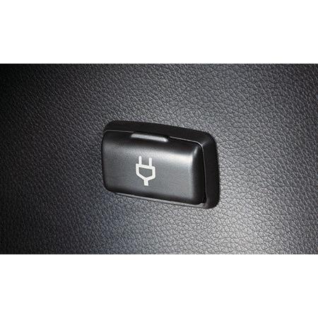 エクストレイル X Trail T32 後期 純正マルチアウトレット Acコンセント N エピックス 通販 Yahoo ショッピング