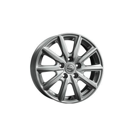 日産エクストレイルX-TRAIL の純正アルミ - タイヤ、ホイール 日産エクストレイルX-TRAIL の純正アルミ - タイヤ、ホイール