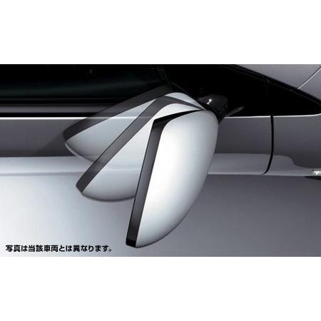 日産 NISSAN エクストレイル NT32 ドアミラー サイドミラー 右 日産 純正 エクストレイル 《 T32 》 右サイドミラー P30800-24013759