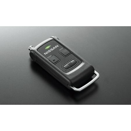 日産T32 エクストレイルエンジンスターター新品 日産（NISSAN） エクストレイル[X-TRAIL] T32 後期：純正 リモコン