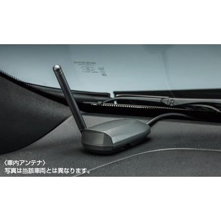 E12eパワー　純正リモコンスターター ノート ノート/NOTE E12 後期：純正 リモコンエンジンスターター（日産