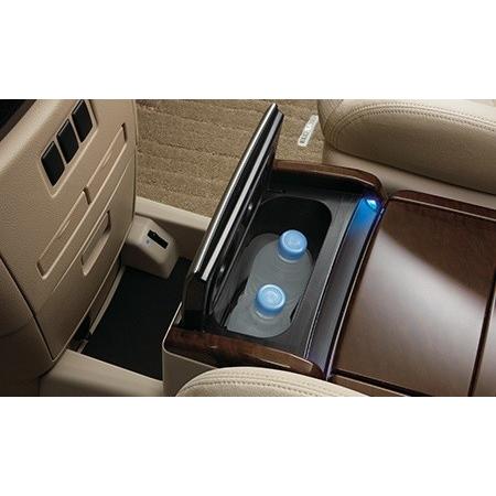 エルグランド ELGRAND E52 中期：純正 マルチファンクションコンソール(廃盤 残り在庫わずか) | エルグランド | 01