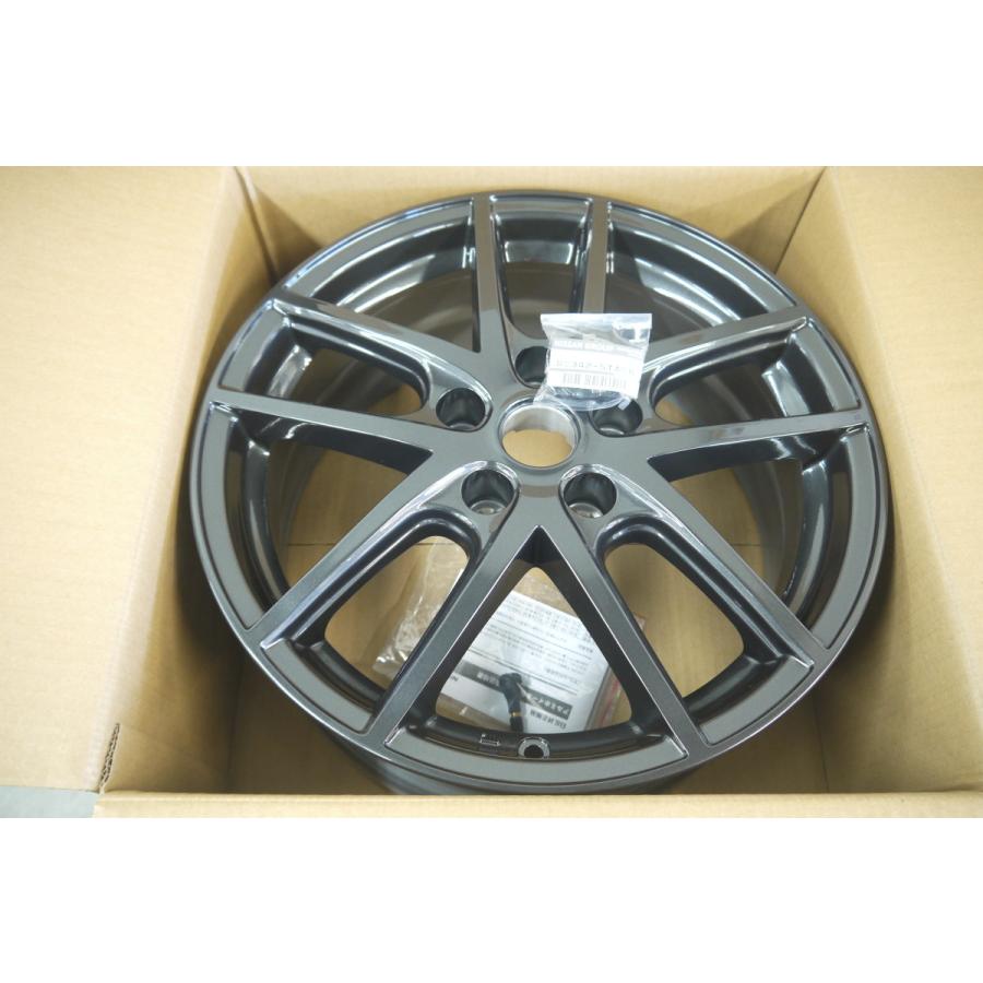 Nissan キックス　17インチ ホイール ホイール・17インチ 日産 キックス 純正ホイール 中古4本ｾｯﾄ・ご成約