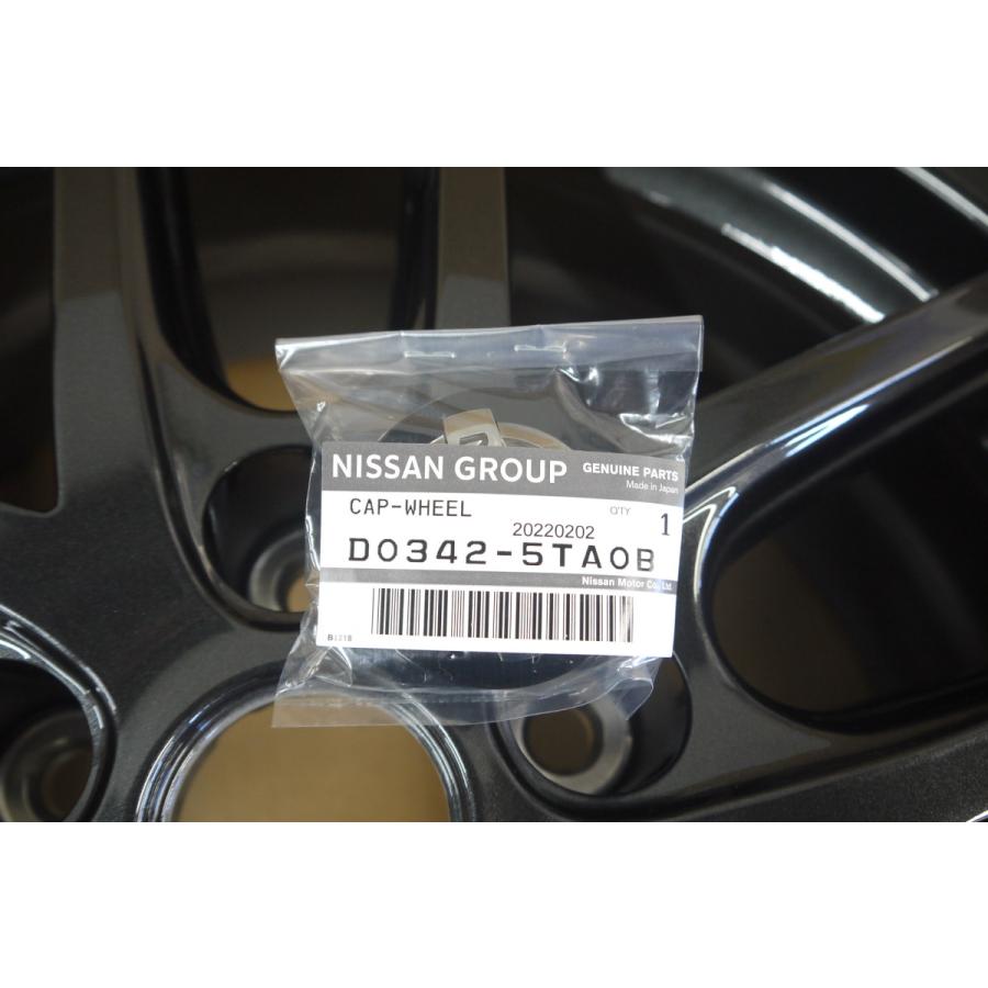 日産（NISSAN） キックス/KICKS P15：純正 エスティーロ アルミ