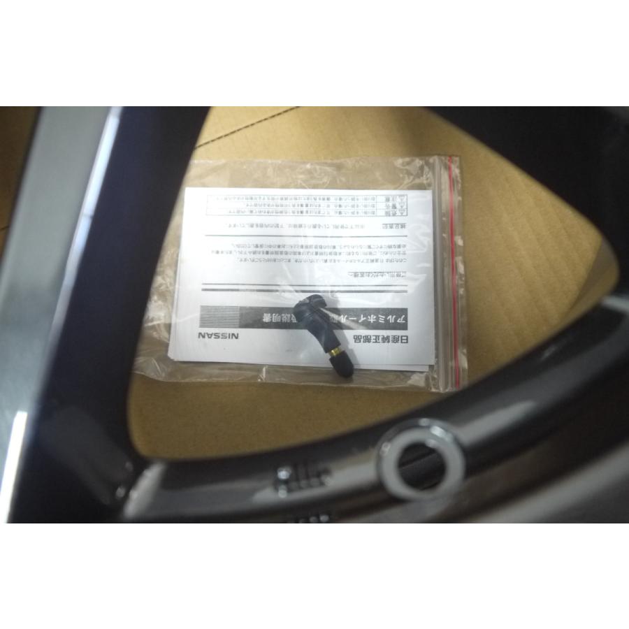 日産（NISSAN） キックス/KICKS P15：純正 エスティーロ アルミ