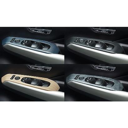 日産（NISSAN） キックス/KICKS P15：純正 インテリアパネル