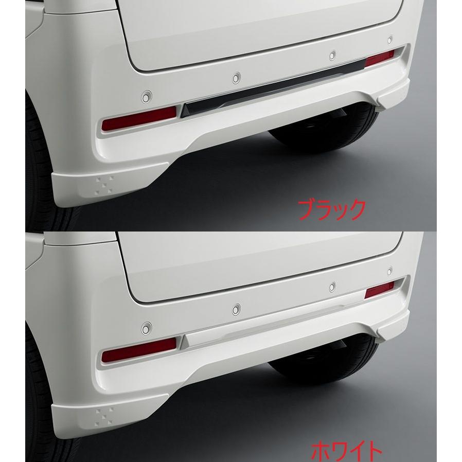 日産（NISSAN） ルークス/ROOX BB1A/BB2A/BB5A/BB6A：純正 リヤ