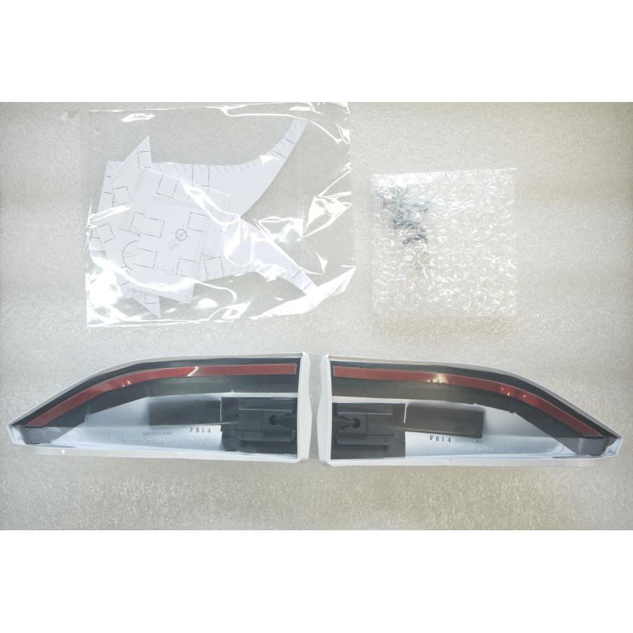 日産（NISSAN） ルークス/ROOX BB1A/BB2A/BB5A/BB6A：純正