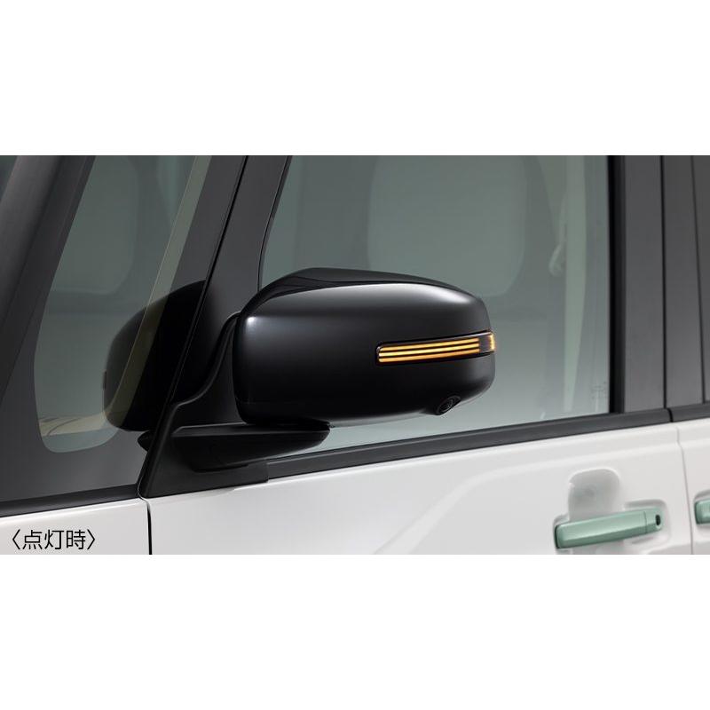 日産（NISSAN） ルークス/ROOX BB1A/BB2A/BB5A/BB6A：純正