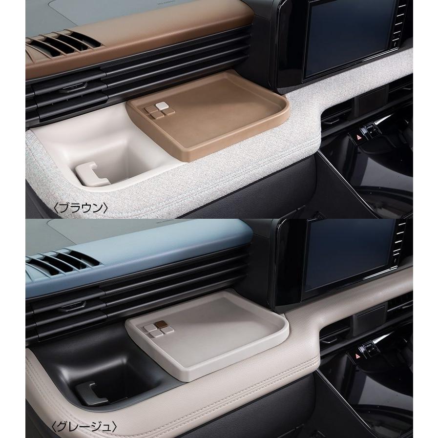 日産（NISSAN） ルークス/ROOX BB1A/BB2A/BB5A/BB6A：純正 インパネ