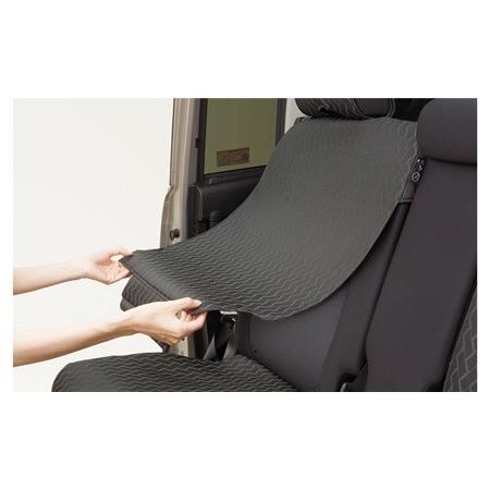 セレナ セレナ/SERENA C27系 後期：純正 シートカバー ガソリン車用