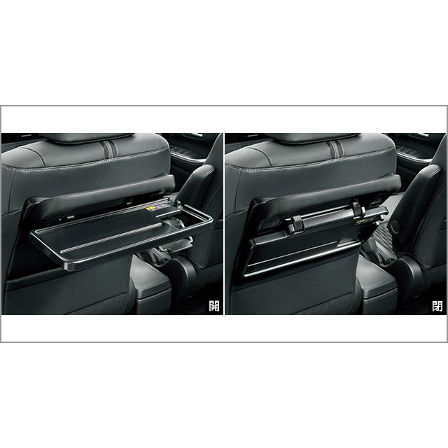 NOAH ノア/NOAH MZRA90W MZRA95W 純正： シートバックテーブル