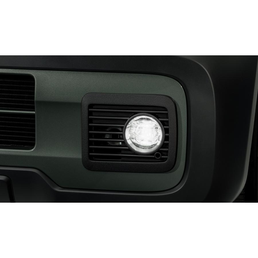 N-boxカスタム　純正　フォグランプ　JF5 楽天市場】HONDA ホンダ 純正 LEDフォグライト N-BOX JF5/JF6