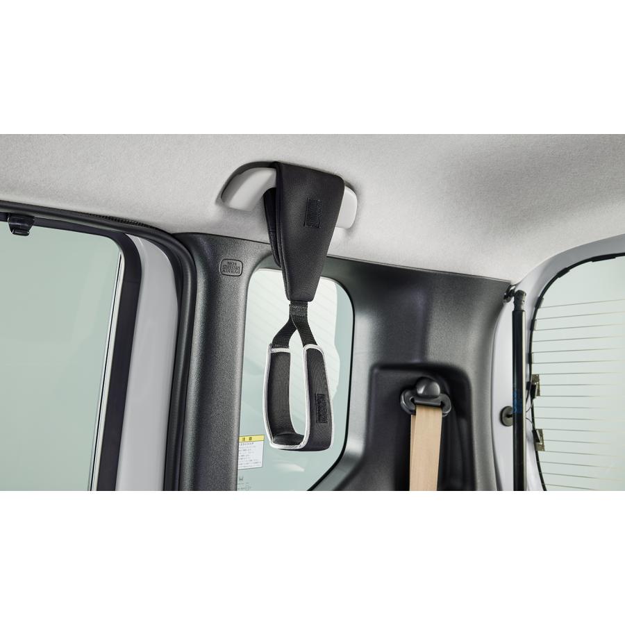 N-BOX NBOXカスタム JF5 JF6：純正 吊革グリップ : エピックス - 通販