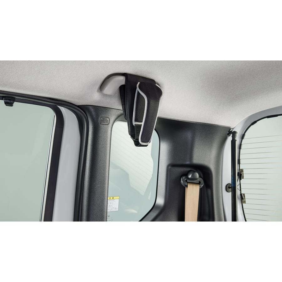 N-BOX NBOXカスタム JF5 JF6：純正 吊革グリップ : エピックス - 通販