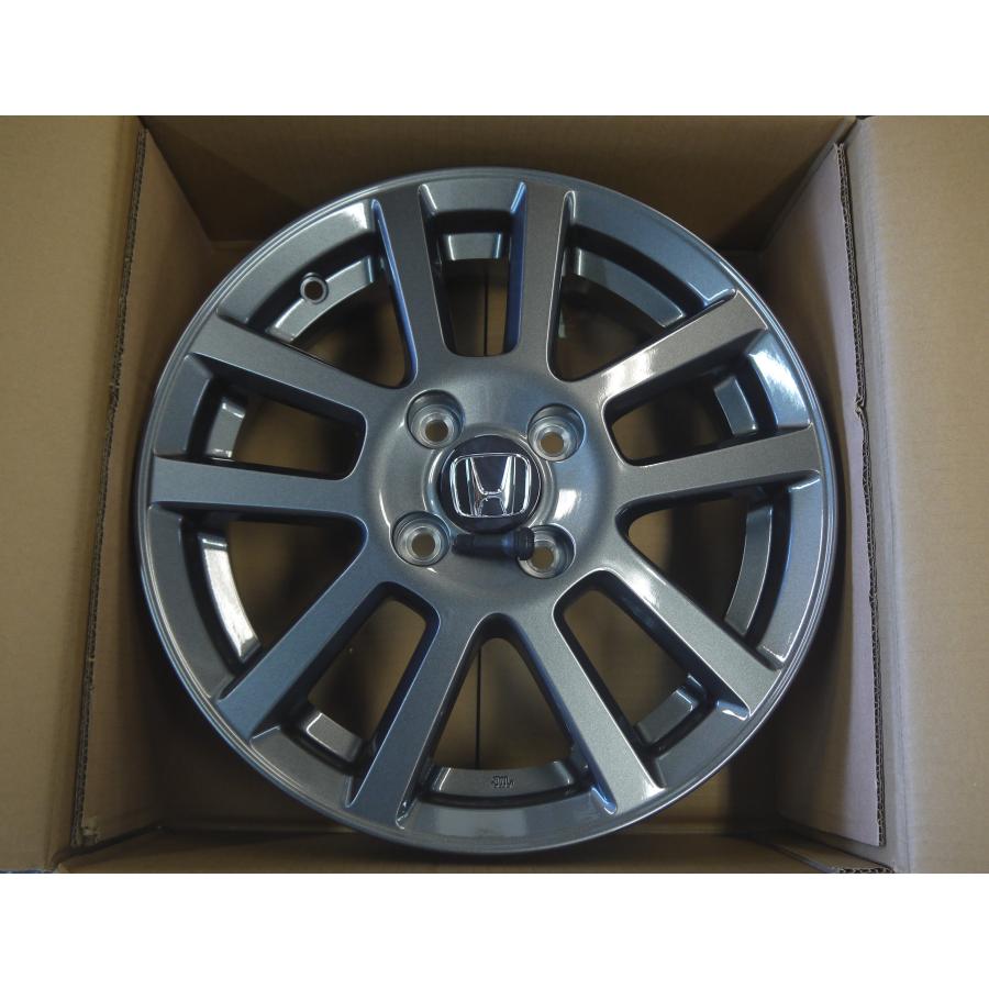 NBOX 純正ホイール　 15インチ　165/55r15 JF5 NBOX 純正ホイール 15インチ 165/55r15 JF5 N-BOX カスタム 純正