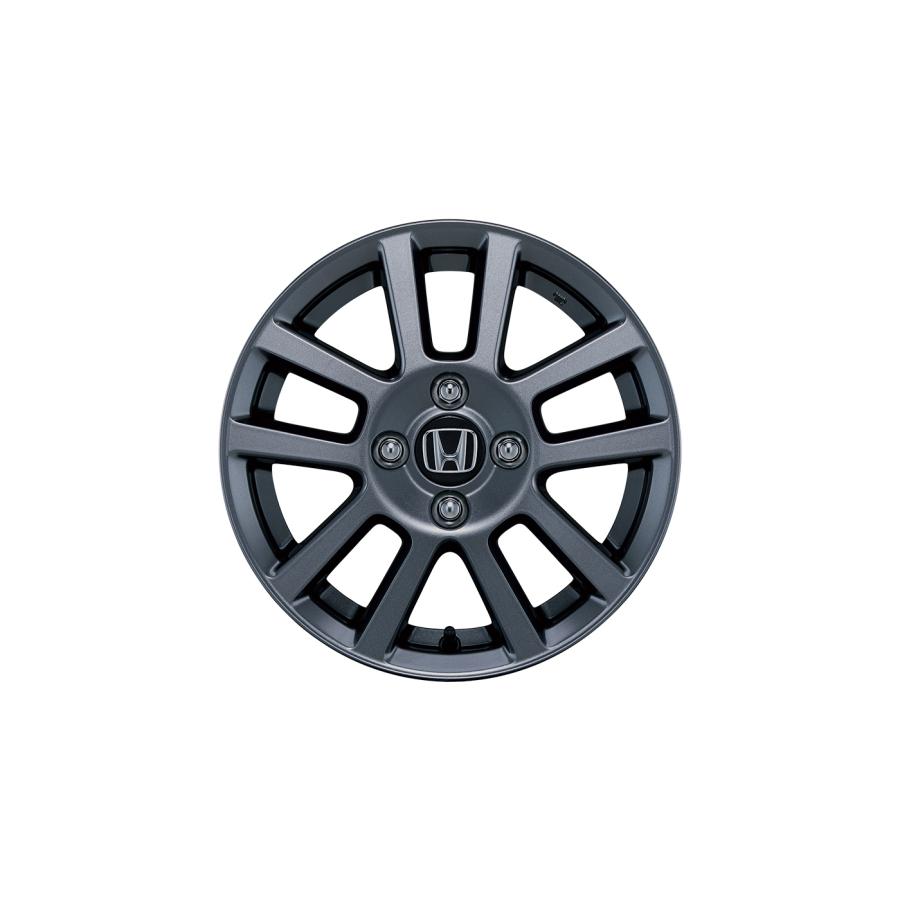 新型N-BOXカスタム JF5 純正ホイール 15インチ 新品未使用品 美品 N-BOX カスタム JF5 純正 ホイール 15インチ 【新車外し