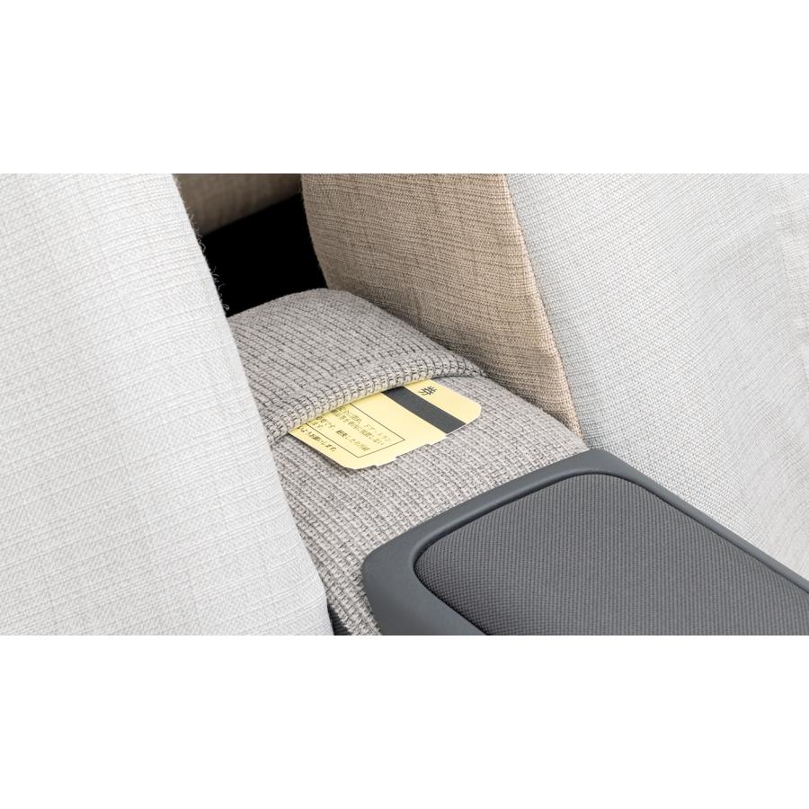 N-BOX NBOXカスタム JF5 JF6：純正 アームレストコンソール