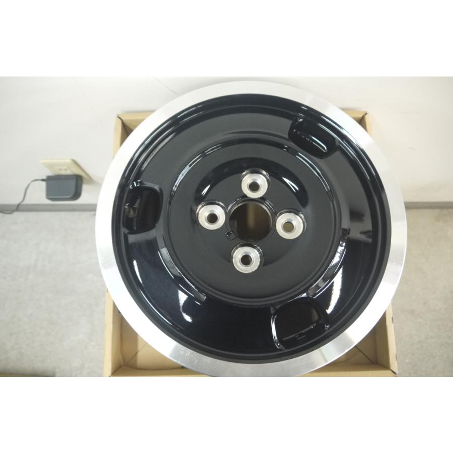 美品　HONDA NBOX カスタム 2024年式　純正ホイール一本 美品 HONDA NBOX カスタム 2024年式 純正ホイール一本 2025年