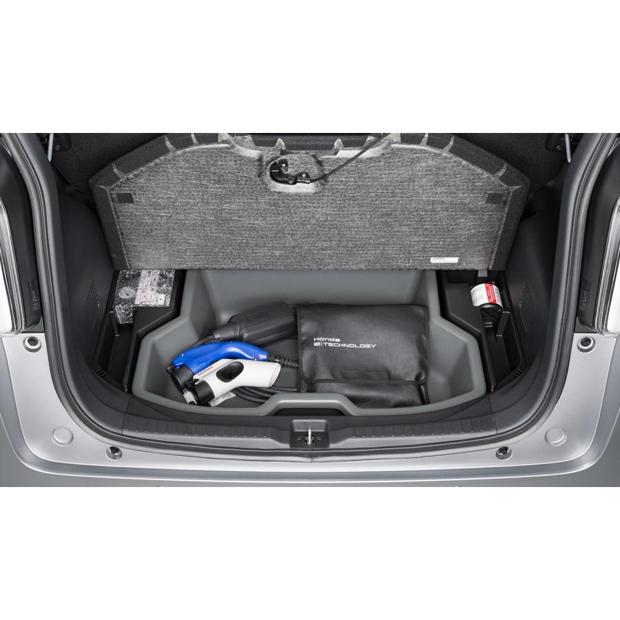 N-ONE e：JG5： ウォッシャブルラゲッジボックス : エピックス - 通販