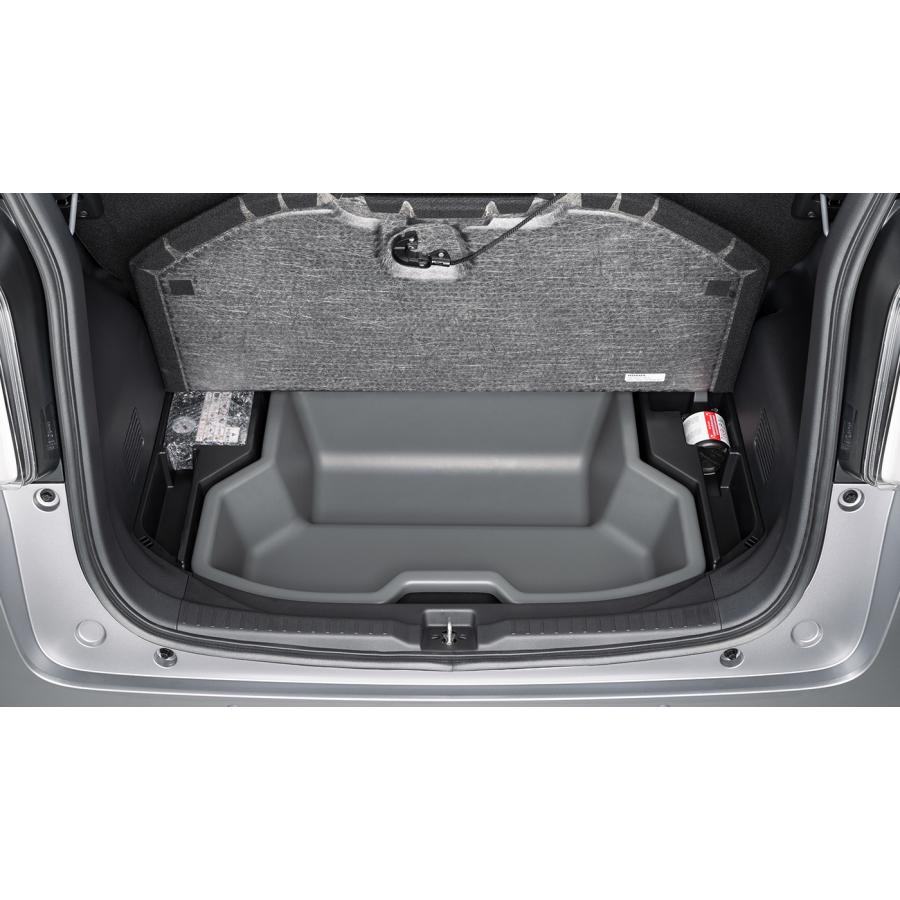 N-ONE e：JG5： ウォッシャブルラゲッジボックス : エピックス - 通販