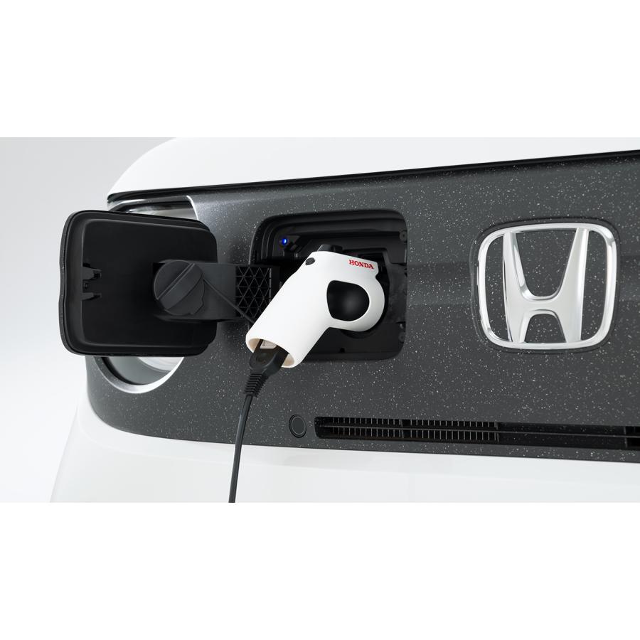N-ONE e：JG5：純正 AC外部給電器（Honda Power Supply Connector