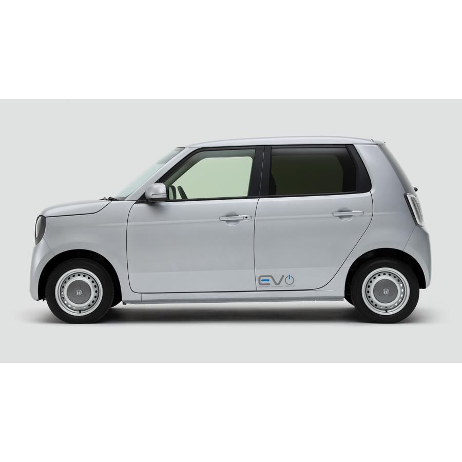 N-ONE e：JG5：純正 デカール EV リアドア用左右セット(2枚