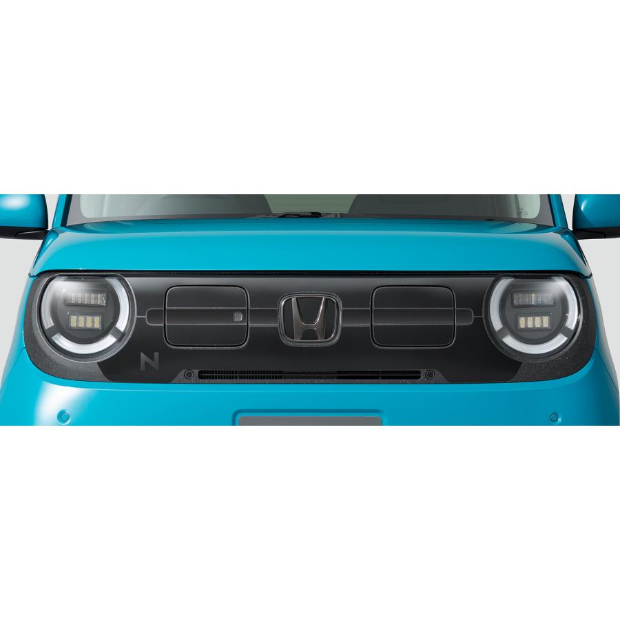 N-ONE e：JG5：純正 デカール (フロントグリル用) : エピックス - 通販