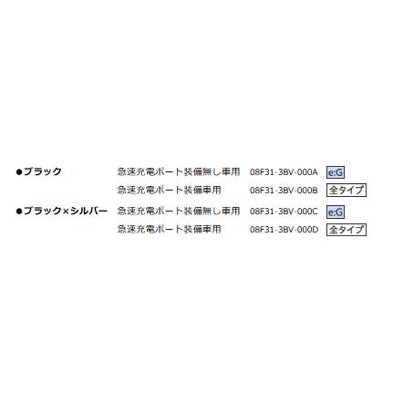 N-ONE e：JG5：純正 デカール (フロントグリル用) : エピックス - 通販