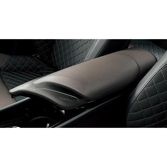 C-HR ZYX11/NGX10/NGX50 後期：純正 アームレスト/スライドタイプ(廃盤