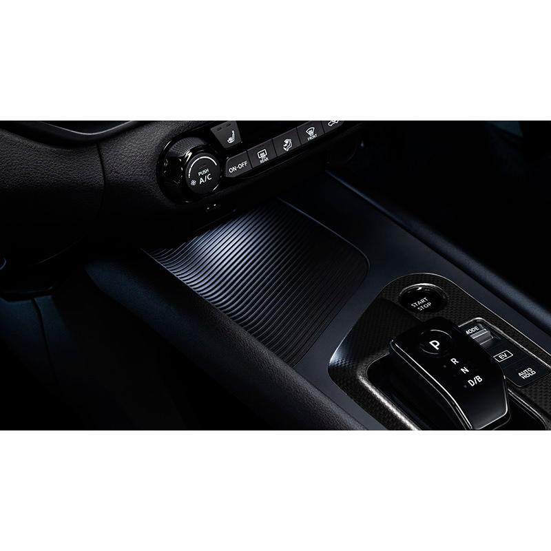 ノート/NOTE E13：純正 センターコンソールイルミネーション（上段用） | ノート