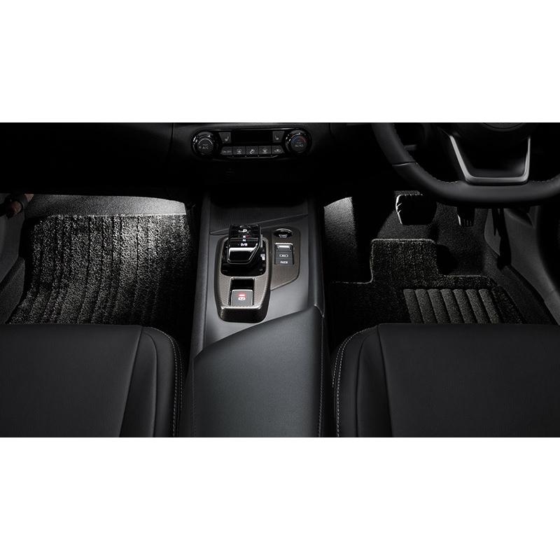 ノート ノート/NOTE E13:純正 フットウェルランプ(運転席・助手 ノート ノート/NOTE E13:純正 フットウェルランプ(運転席・助手