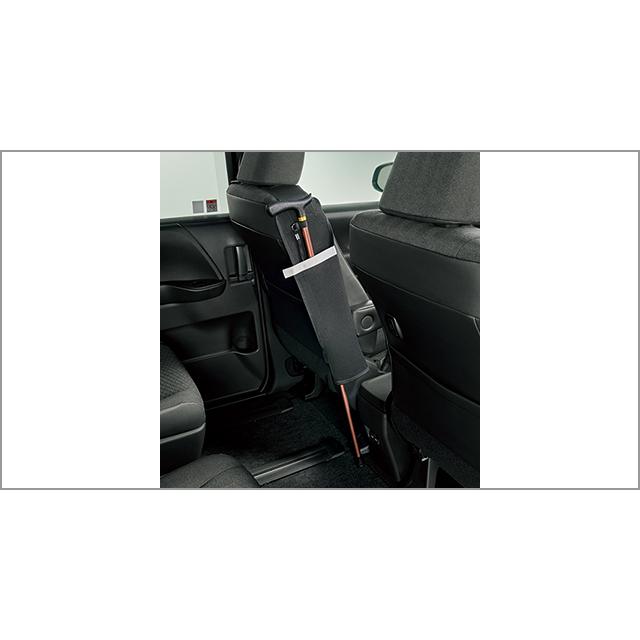 ノア/NOAH MZRA90W MZRA95W 純正：杖ホルダー | NOAH