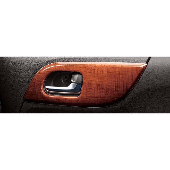 ホンダ（HONDA） N-ONE JG1/JG2 後期：純正 インテリアパネル ドア