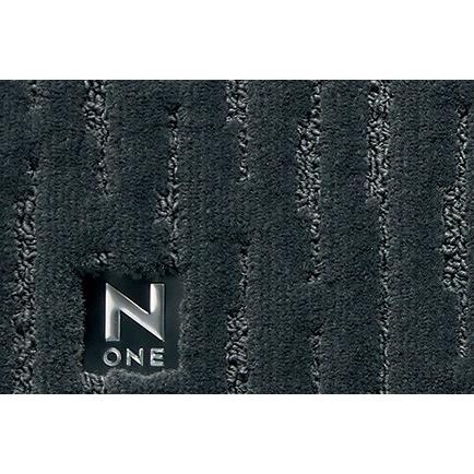 N-ONE JG1 JG2 後期：純正 フロアカーペットマット プレミアムタイプ