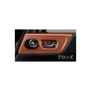 【送料込!!】ホンダ N-BOXスラッシュ（JF2） 純正木目調インテリアパネル ホンダ NBOX スラッシュ N-BOX SLASH JF1 JF2：純正 インテリア