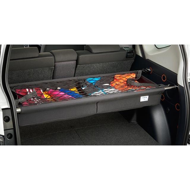 シエンタ(車) シエンタ 170系 後期：純正 ラゲージアッパーボックス