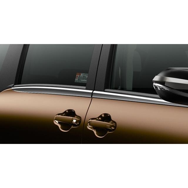 シエンタ(車) シエンタ 170系 後期:純正 サイドウィンドウ シエンタ(車) シエンタ 170系 後期:純正 サイドウィンドウ