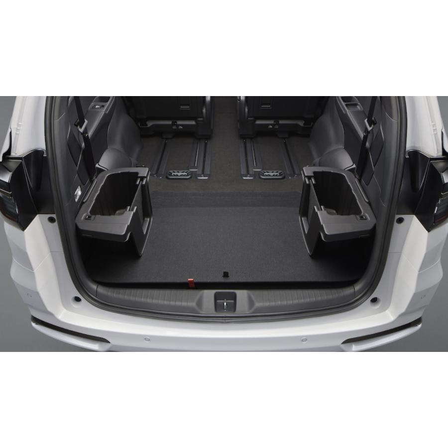 オデッセイ RC5：純正 デッキボード＆ラゲッジボックス : エピックス