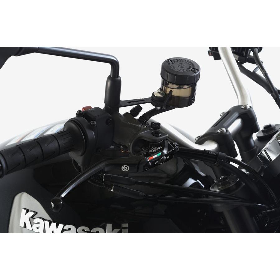 スウェッジラインプロ フロントホースキット トライピース